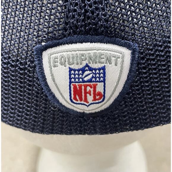 Reebok- Seattle Seahawks Hat, Cap Unisex Adult-NFL Football One Size Fits All - Picture 6 of 10